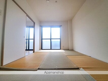 フォブール小栗[3DK/57.13m2]の内装5