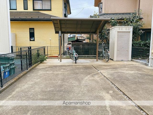 プリムヴェール 参番館のその他写真