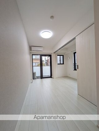 東京都中野区本町５丁目[1LDK/29.07m2]のリビング・居間