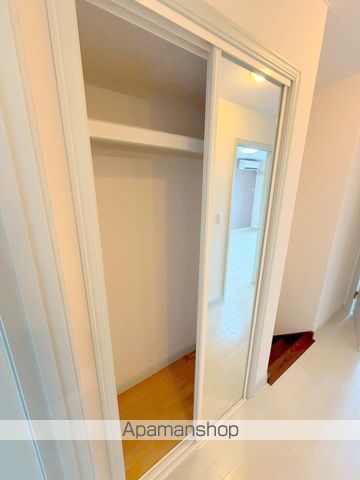 CASAIの内装写真