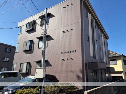 ツインハイムイマギⅠ[1DK/33.9m2]の外観2