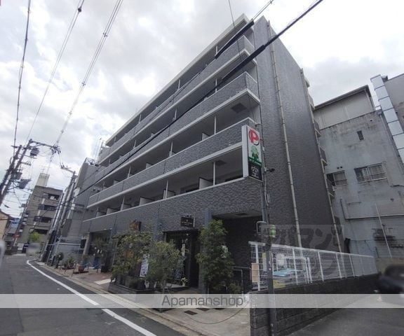 ステラムの外観写真