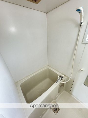 Bene Esseの内装写真