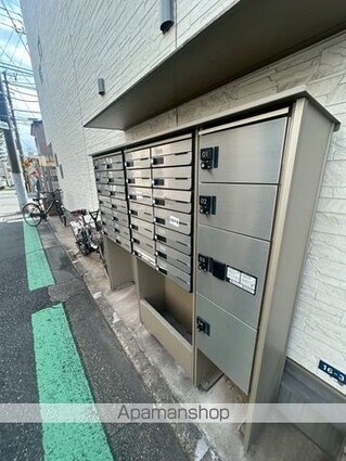 クレイノヴィクトワールＳＤＫ[1K/23.02m2]の共用部1