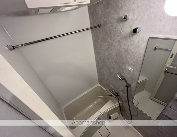 グランジット蔵前の内装写真