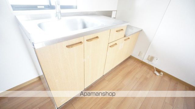 パティオ若宮A棟の内装写真