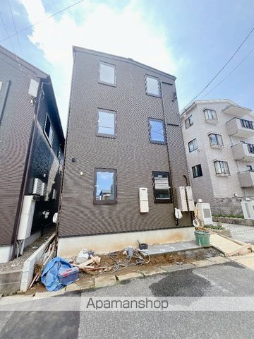 Kei-ei Residence稲毛の外観写真