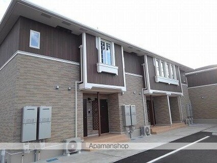 香川県丸亀市土器町西３丁目[1LDK/50.05m2]の眺望