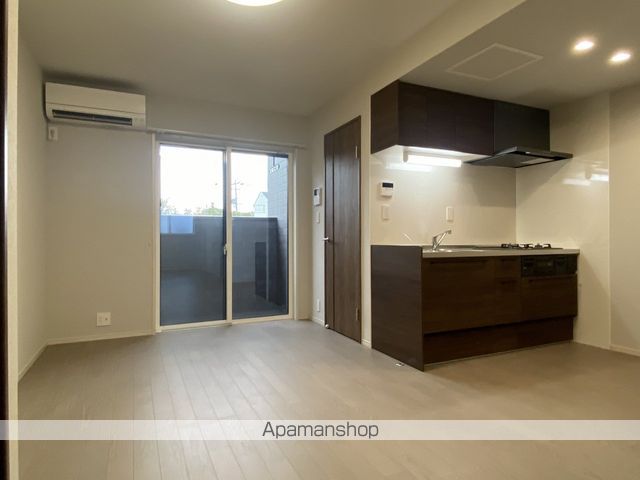 AFC RESIDENCE 和田町の内装写真