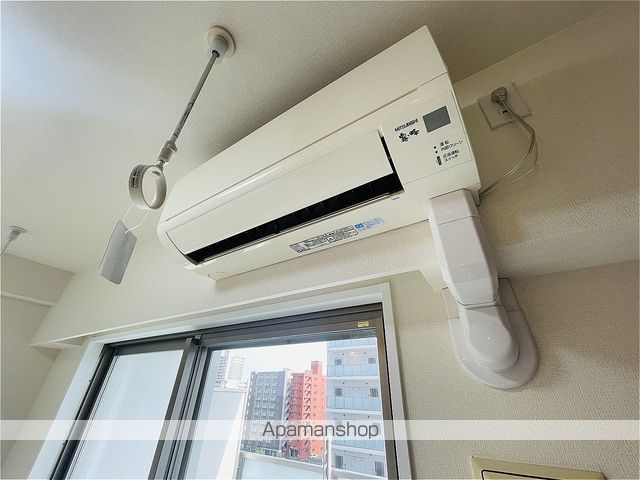 ドゥーエ仙台イーストIIの内装写真