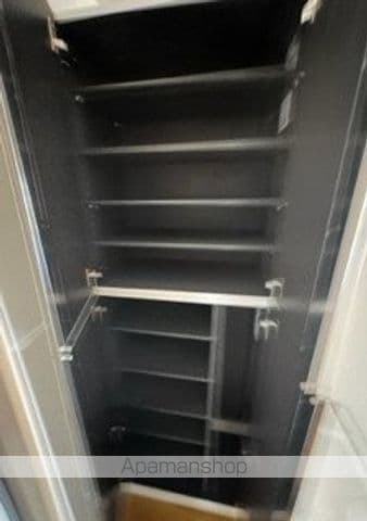 第3アサヒハイツの内装写真