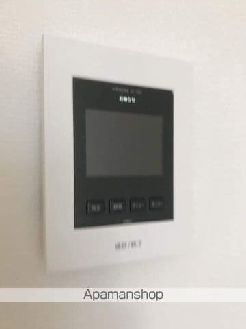 グレイス大和の内装写真