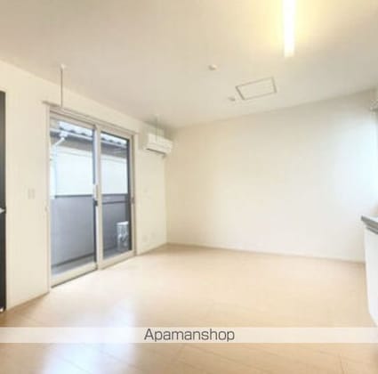 マミハイム[1DK/33.25m2]のリビング・居間1