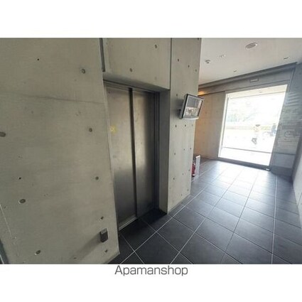 ｏｚ　ａｌｌｏｇｇｉｏ[1LDK/41.49m2]の共用部1