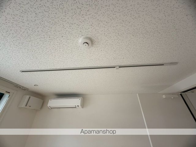 ASTILE STUDIO 王子の内装写真