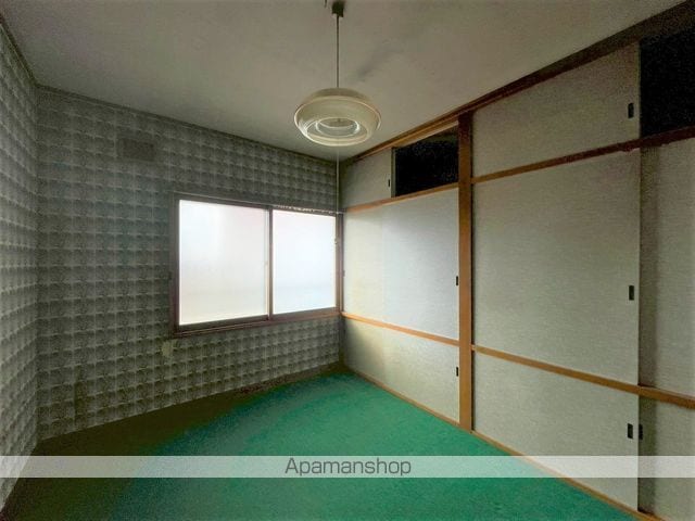 春栄マンションの内装写真