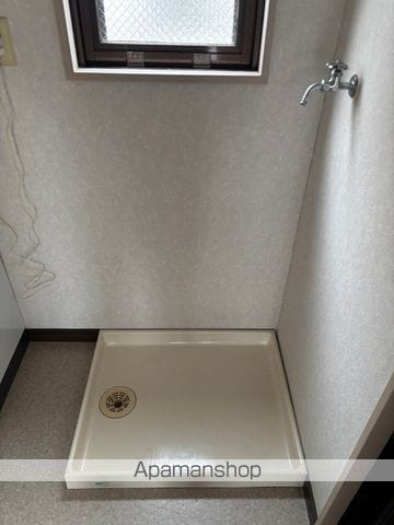 蛍コーポの内装写真