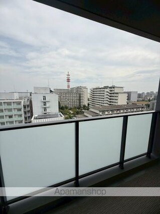 ベルシード板橋本町プレミアⅡ[1LDK/40.48m2]の眺望