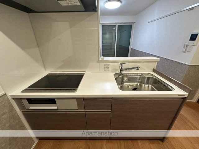 KOMOREBI GARDEN中田本町Dの内装写真