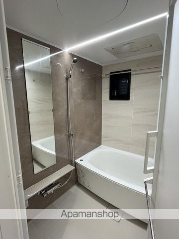 S−RESIDENCE愛宕SOUTHの内装写真