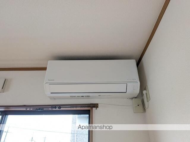 スカイパレスの内装写真