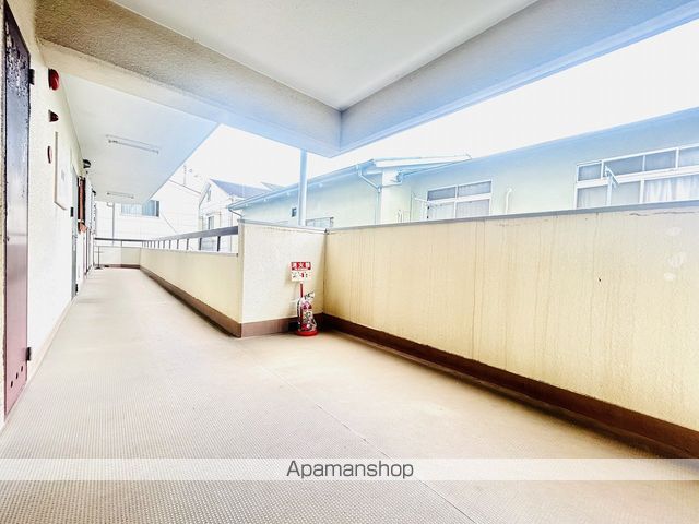 ロイヤルハイツ小西の内装写真