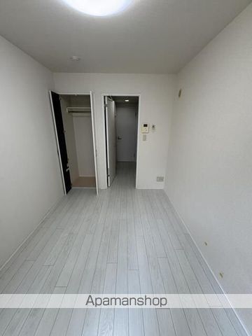 B,CASA TABATAの内装写真