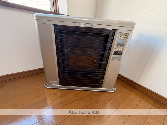 リリーコーポの内装写真