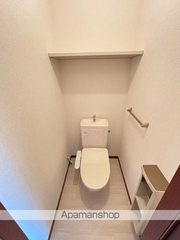 エトワールの内装写真