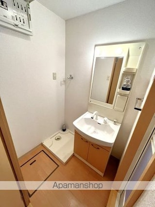 ハイム　アメニティ[1K/30.96m2]の内装8