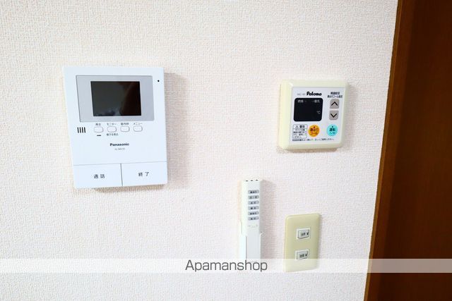 アルカディア宮江 Aの内装写真