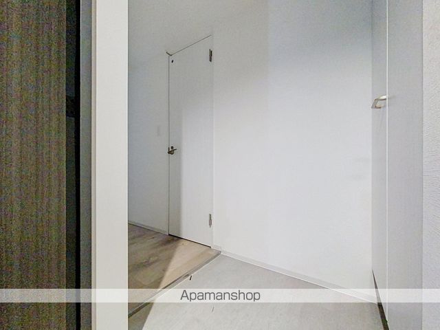 アルファスクエア円山4条南4条西25丁目賃貸MSの内装写真