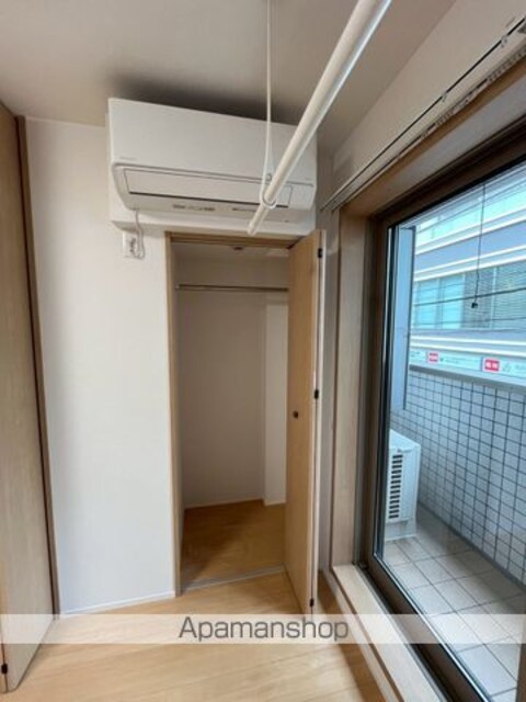 （仮称）Ｂｕｒｅｓｓａ　Ａｒｉｙａ[1LDK/46.09m2]の内装5