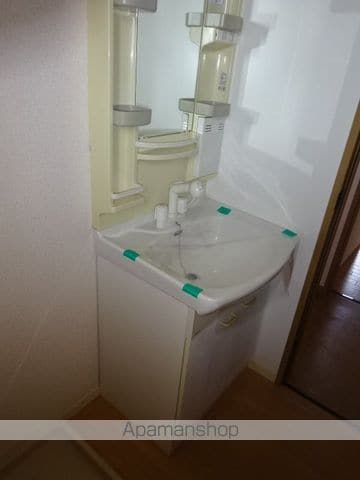 アネスティの内装写真