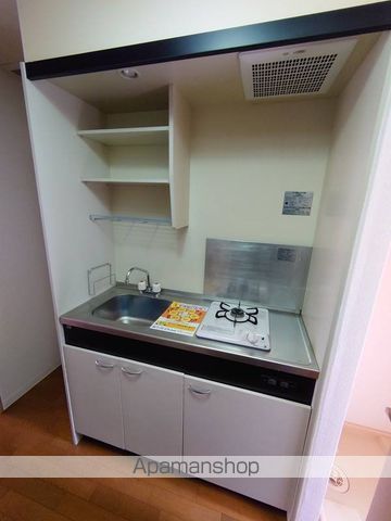 モカネスト久が原の内装写真