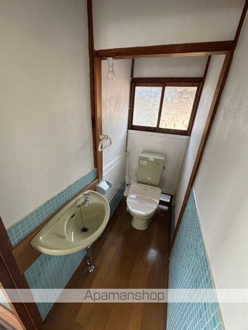 緑井7丁目戸建の内装写真
