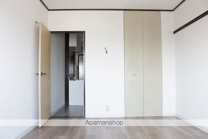 フィリアハウス[1K/18.5m2]の内装2