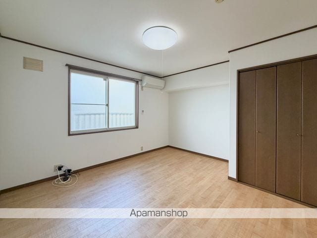 アイディールの内装写真