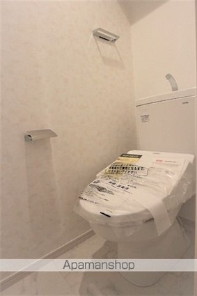 ＲＥＧＡＬＥＳＴ　ａｓｔｅｒＭＮ[1LDK/29.81m2]のトイレ