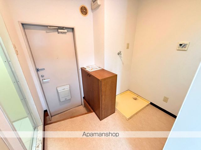 ポプルスONEの内装写真