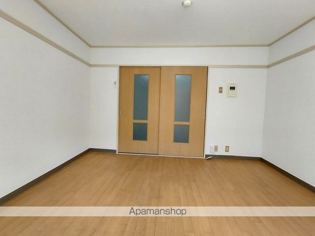 第三レジュエールの内装写真