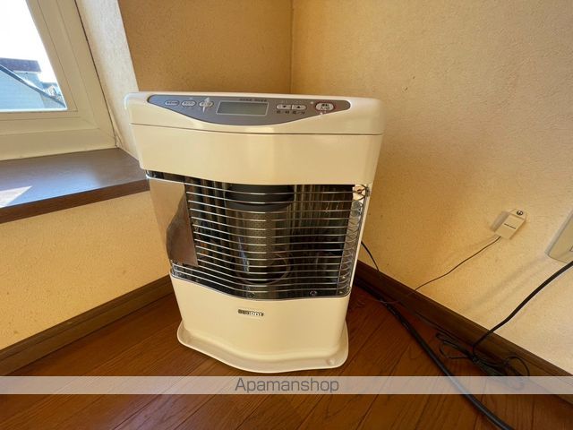 コーポフレンドの内装写真