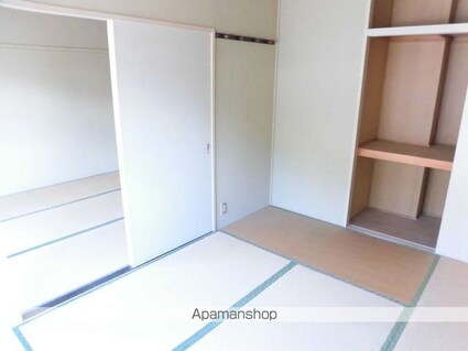 サンシティー平成[2DK/39.67m2]の内装7