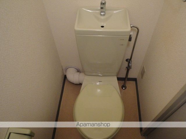 アルンハイム新石切の内装写真
