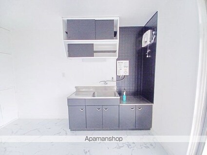 ＤＳハイツ蟻ケ崎[2DK/50m2]の内装4