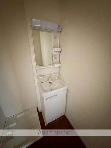 アットリラ八千代台東の内装写真