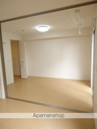 Ｙ．サイレント　ヴィラージュ[2LDK/58.33m2]の内装1