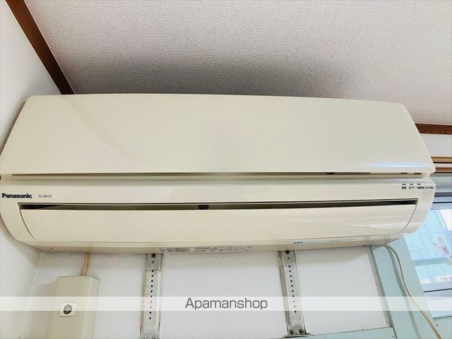 リゾネット井上の内装写真