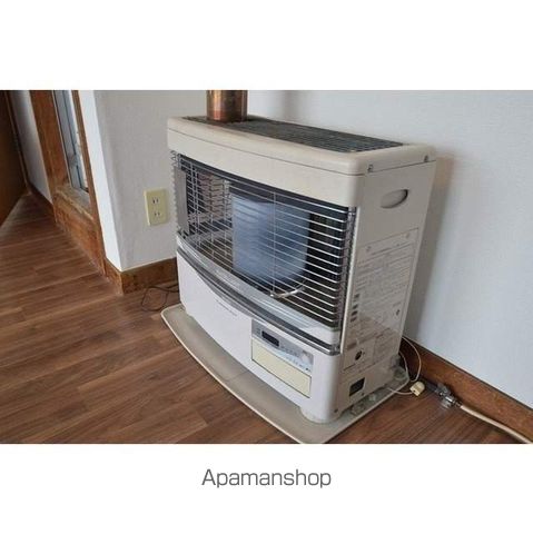 オリーブハウス2の内装写真