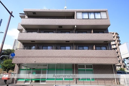 Ｃ’ｓ２２　ＯＨＳＡＷＡ[1K/24m2]の外観2
